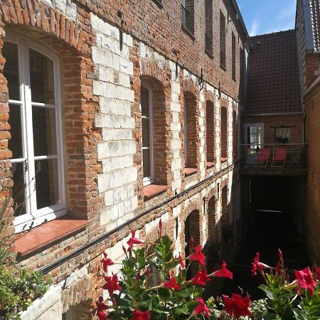 Le Renard D'Or Διαμέρισμα Montreuil  Εξωτερικό φωτογραφία