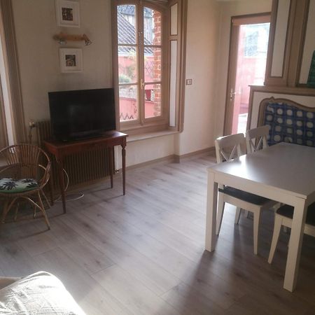 Le Renard D'Or Διαμέρισμα Montreuil  Εξωτερικό φωτογραφία